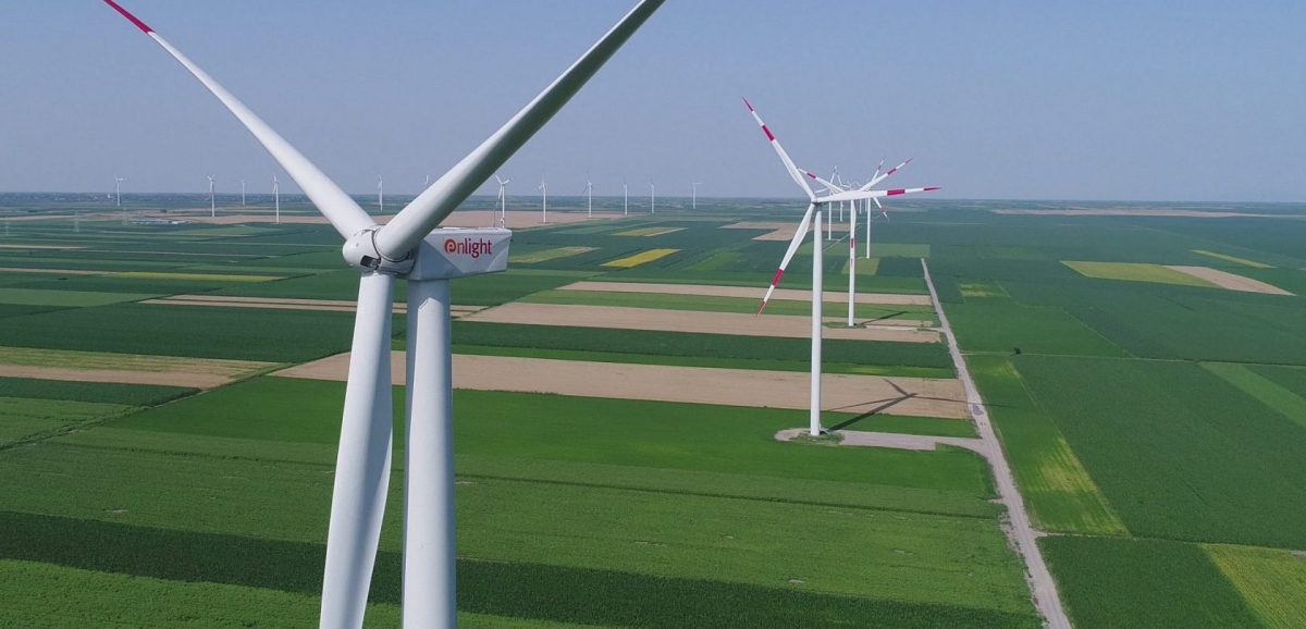 VETROPARK KOVAČICA VP KOVAČICA